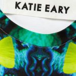 Wish List | Katie Eary | Fish Print T-shirt