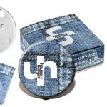 Playbutton MP3 Player | Denim & Supply by Ralph Lauren | House for Hunger