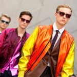 Burberry | Bringing Menswear Home to London