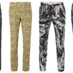S/S13 Must Buy | Print Trousers
