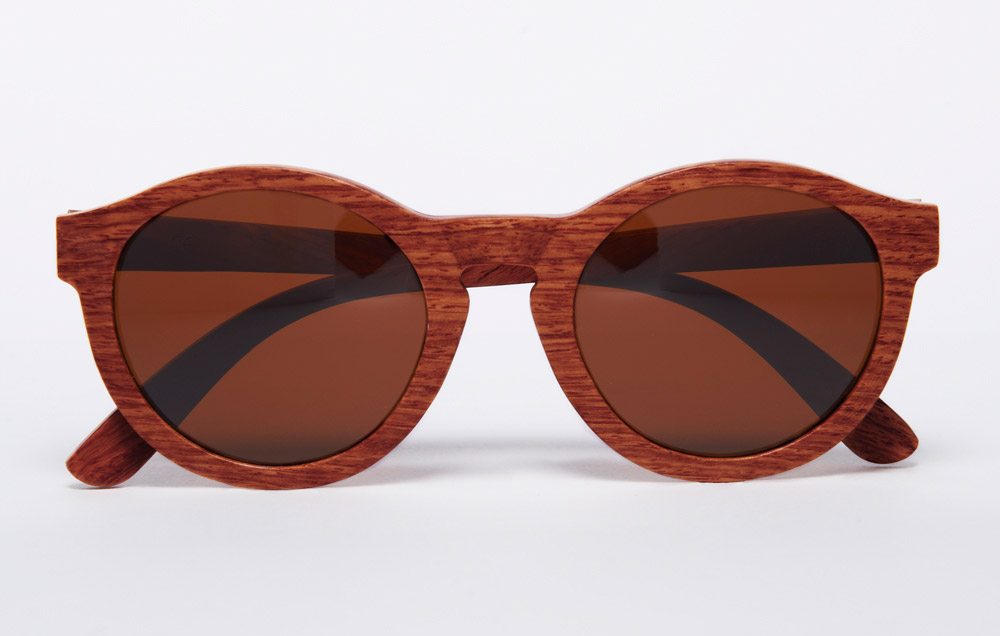 Bosworth_Rosewood_Front_Finlay_&_Co_Wooden_Wood_Sunglasses