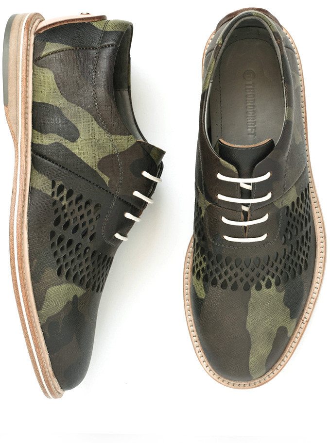 Mercer-Cammo-Camouflage-Shoes
