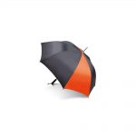 kariban-kariban-golf-umbrella-kimood-in-black-and-orange