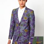 ASOS_Purple_Floral_Print_Blazer