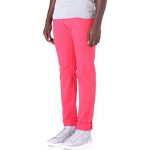 D-Squared-Pink-Neon-Coloured-Jeans