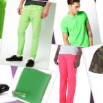 What to Wear Wednesday | Neon