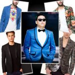 What to Wear Wednesday | PSY-Inspired Blazers