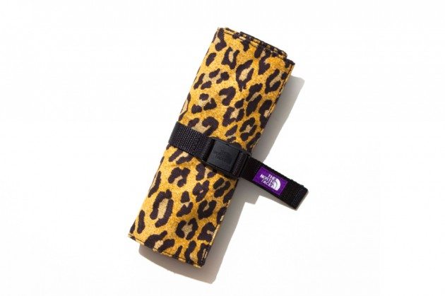 The-North-Face-Purple-Label-2013-Leopard-Print-Packing-Case