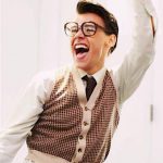 Harry Styles/Marcel | Hair How To