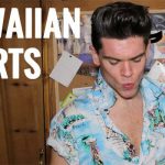 What to Wear Wednesday | Hawaiian Shirts