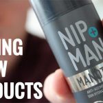 Male Grooming | Nip+Man | New Brand