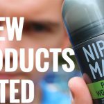 Male Grooming | Nip+Man | Product Test Results