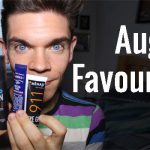 Male Grooming | August Favourites
