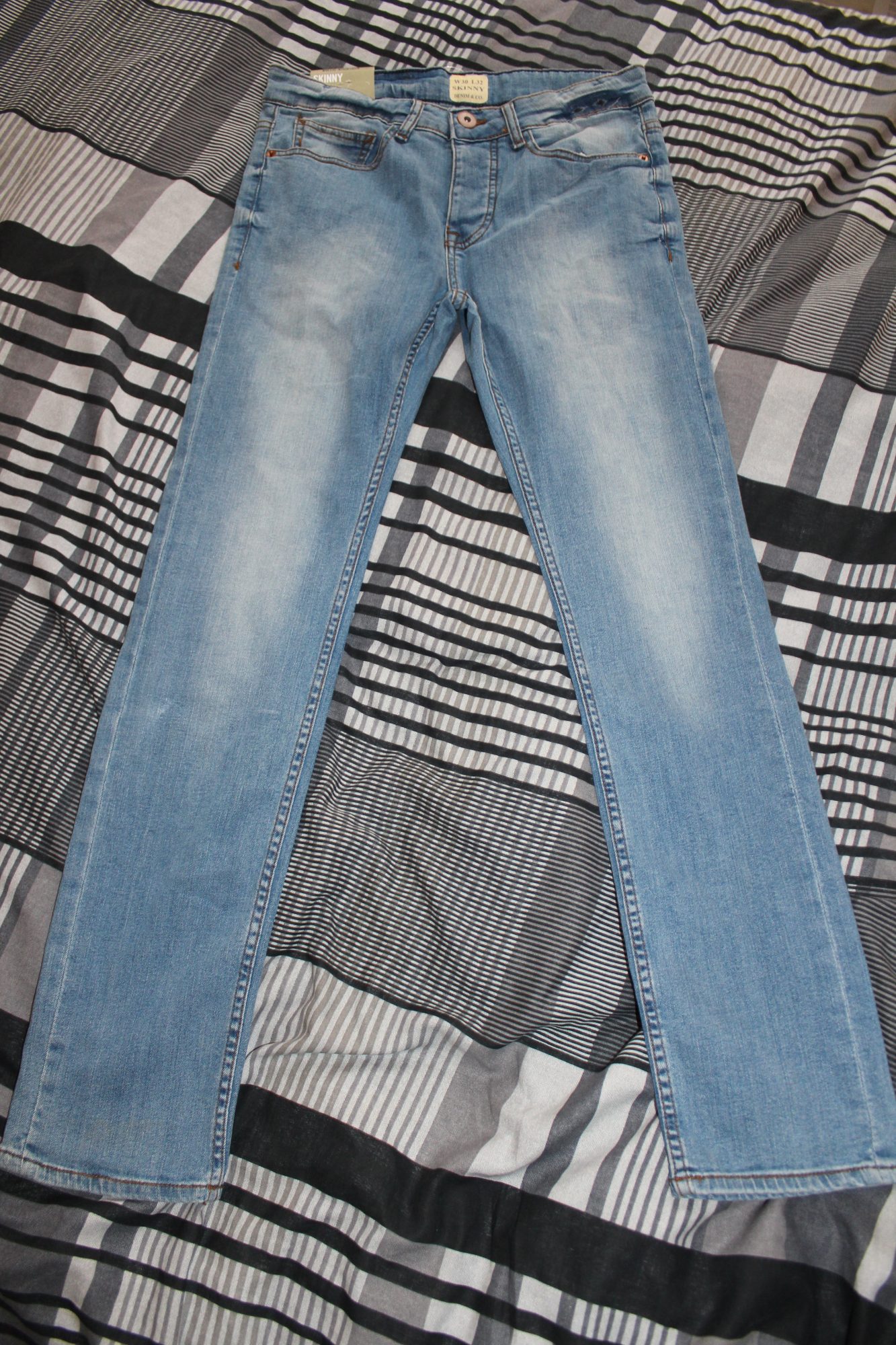 Mens_Menswear_Style_Primark_Stonewash_Skinny_Jeans