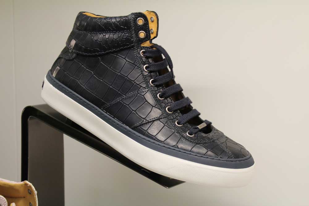 Jimmy_Choo_Mens_SS14_Preview_October_2013_Black_High-top
