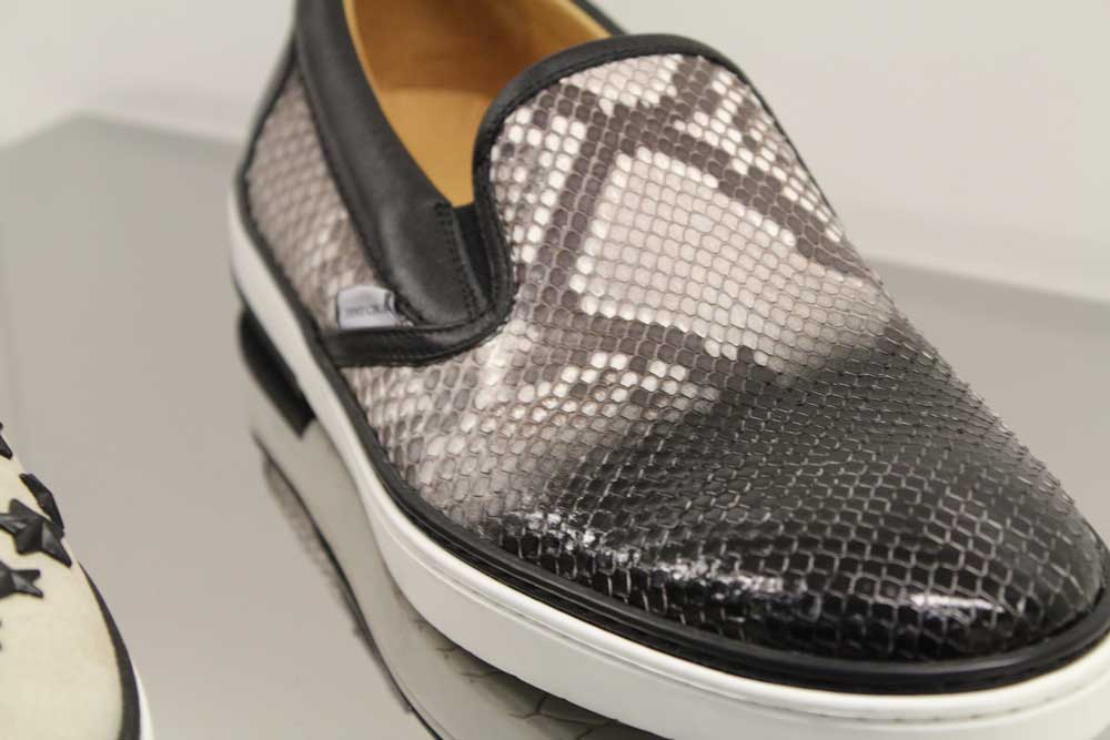 Jimmy_Choo_Mens_SS14_Preview_October_2013_Black_Python_Skate-_Shoes