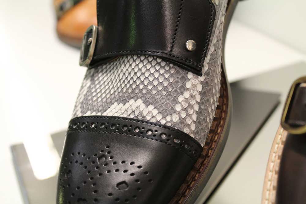 Jimmy_Choo_Mens_SS14_Preview_October_2013__Python_Black_Leather_Brogue