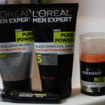 Review | L’Oréal Men Expert Pure Power