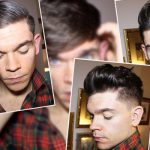 Men’s Haircut | What To Ask For?