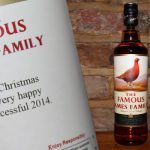 The Famous Grouse | Personalised Bottle