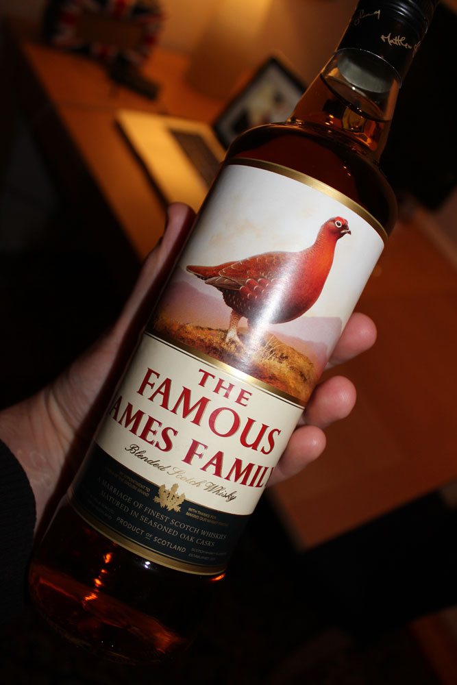 The-Famous-Grouse-Personalised-Bottle-The-Utter-Gutter-Front