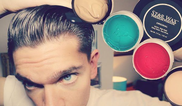 Star Wax Premium Pomade | Review