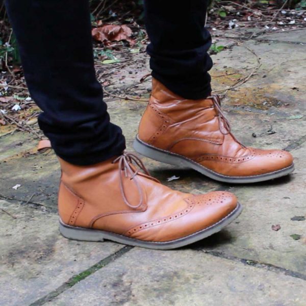 Brown-Frank-Wright-Brogue-Boots