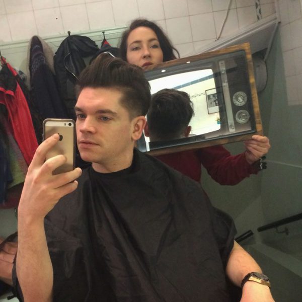 Mens-Disconnected-Undercut-Haircut-Fish-Soho-Robin-James-Finish-Mirror-Back