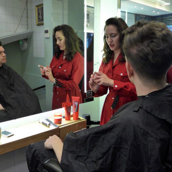 Mens-Disconnected-Undercut-Haircut-Fish-Soho-Robin-James-Stiffish-Cream-Application