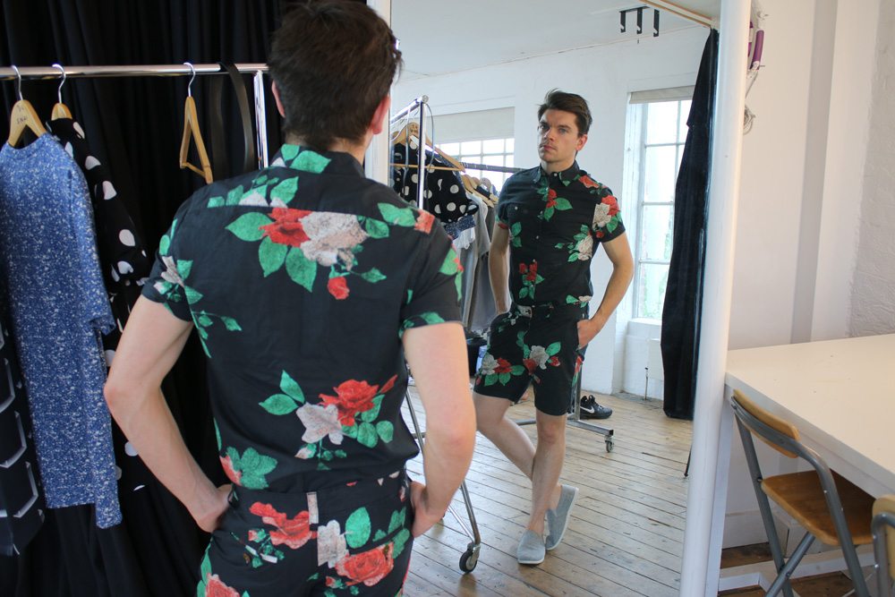 Menswear-Co-Ords-Floral-ASOS