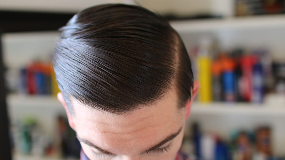 Mens-Hair-Formal-Side-Part-Wax