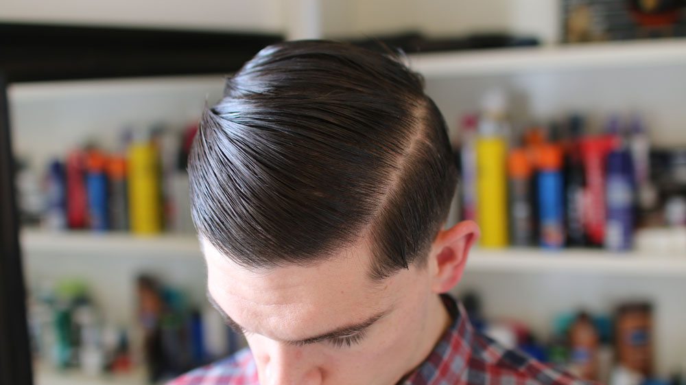 Mens-Hairstyle-2015-Side-Part