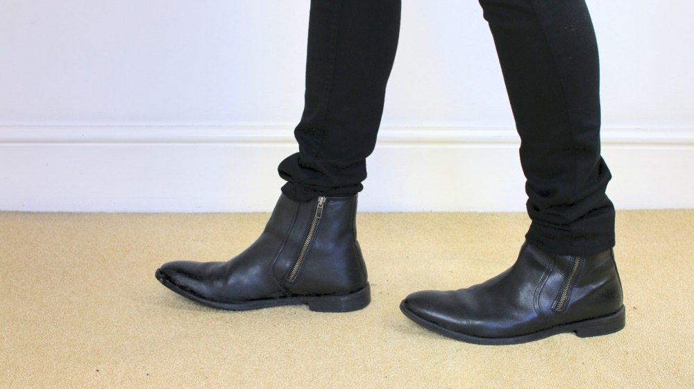 Mens-Shoe-Collection-ASOS-Black-Zip-Boots