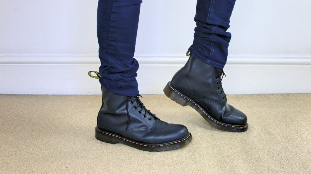 Mens-Shoe-Collection-Dr-Martens-1460-Boots