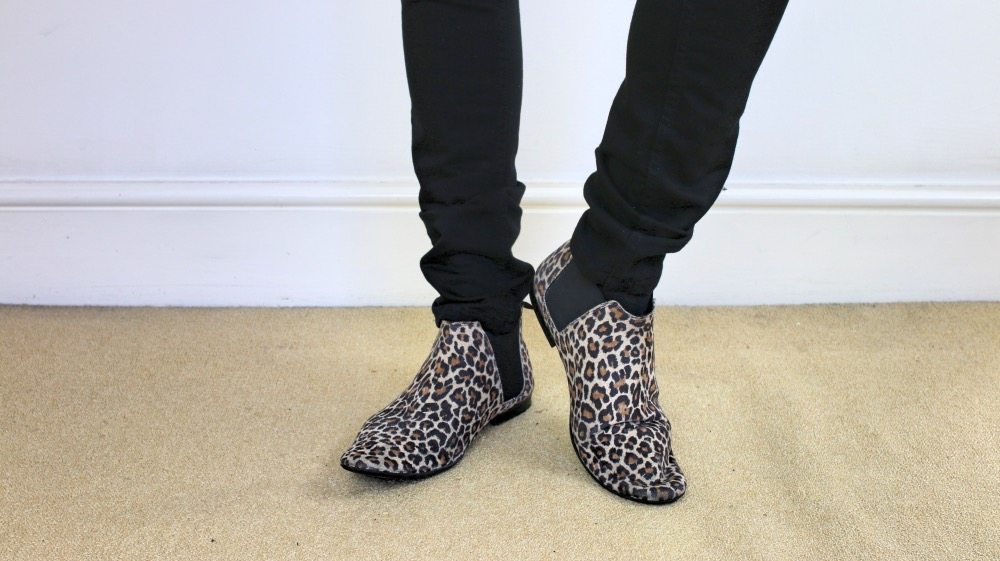 Mens-Shoe-Collection-River-Island-Leopard-Print-Chelsea-Boots