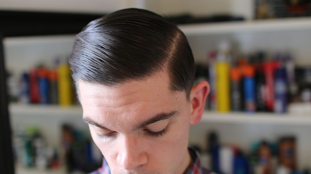 mens-hairstyle-sleek-combed-mad-men