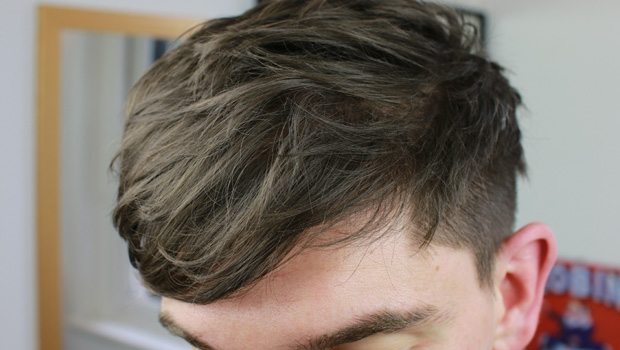 39 Cool V-Shaped Neckline Haircuts For Men in 2024 | V shaped haircut, V  cut hair, U cut hairstyle