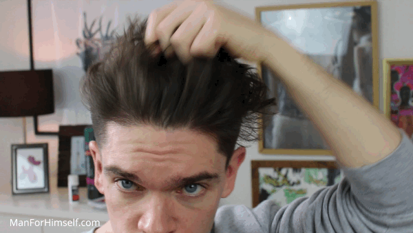 5-Hairdryer-Mens-Quiff-GIF-Blog-YouTube-Man-For-Himself