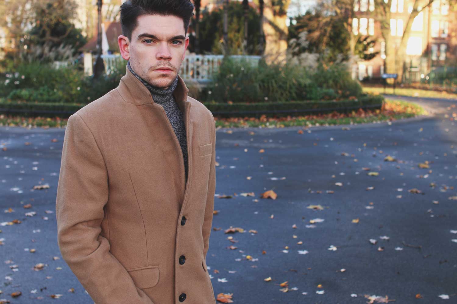 ASOS-Overcoat-Camel-Robin-James-Man-For-Himself