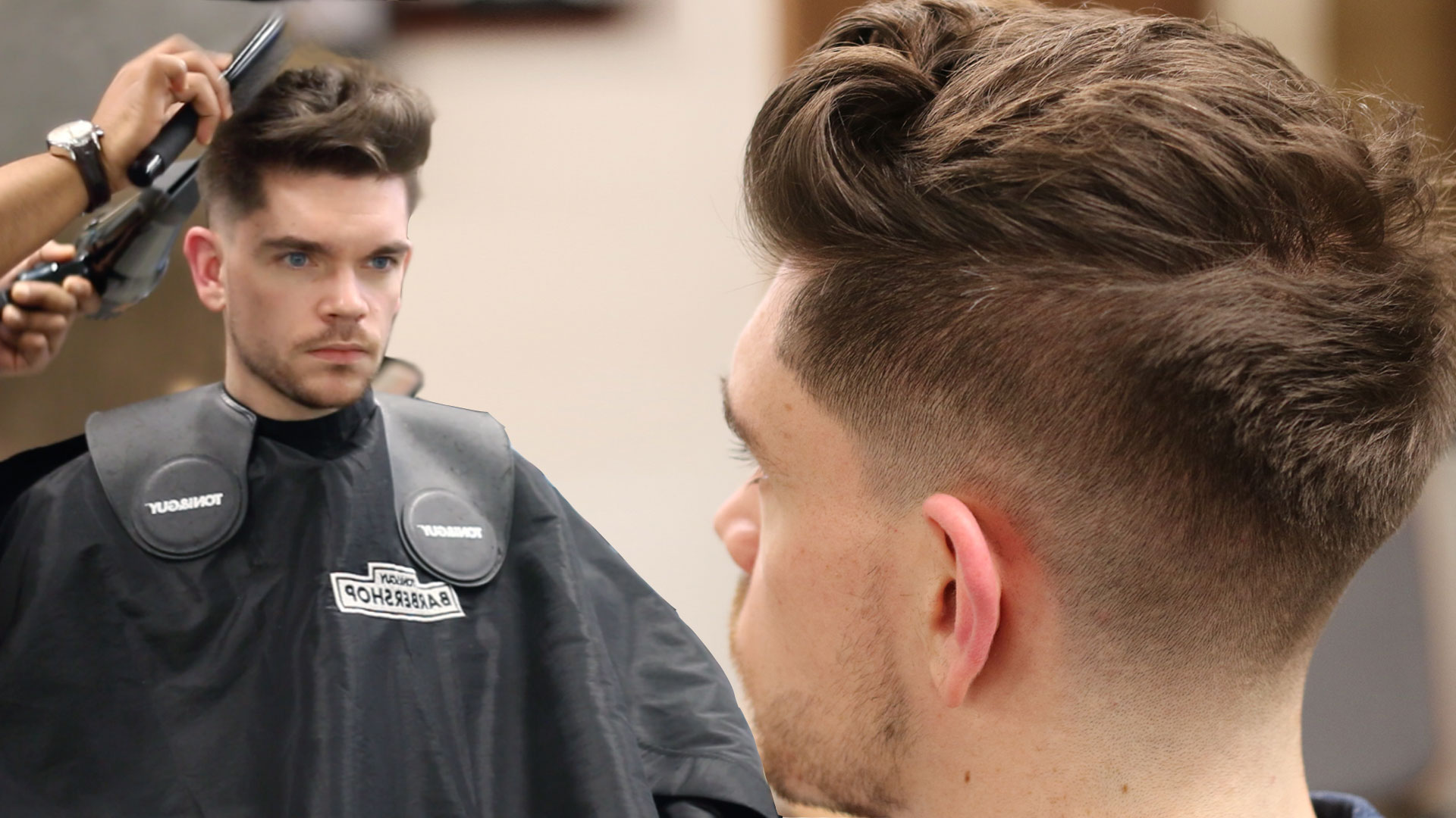 The Best Mens Haircut for 2016