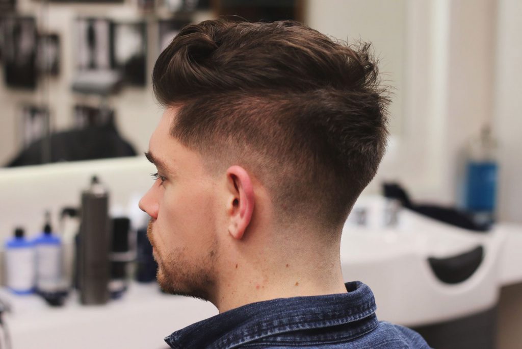 Robin-James-Haircut-Skin-Fade-Quiff