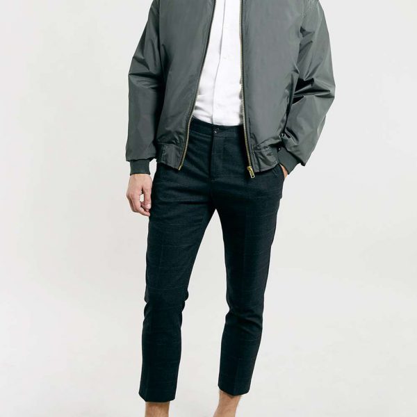 Selected-Homme-55-Cropped-Trousers