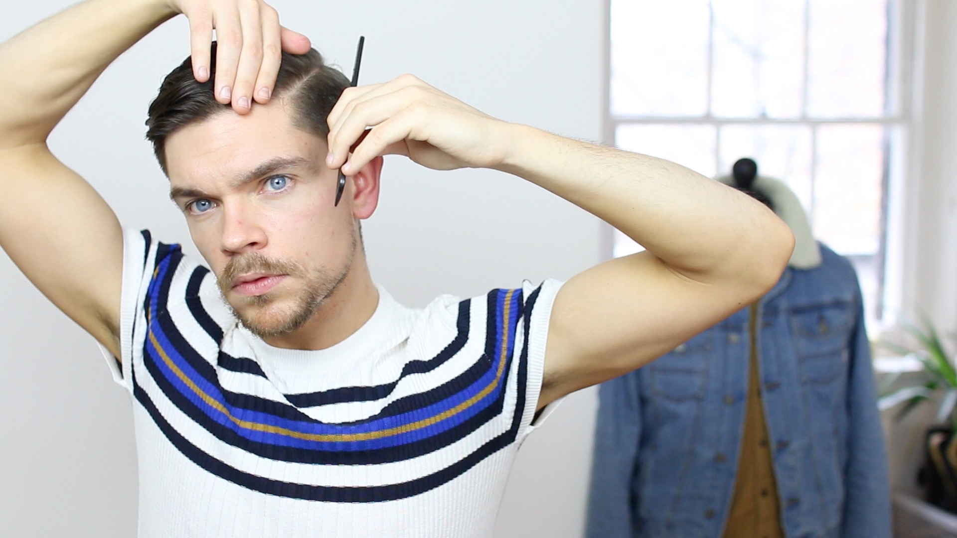 9 Hairstyles That Got Amped Up By Your Favorite Hair Wax for Men | All  Things Hair PH