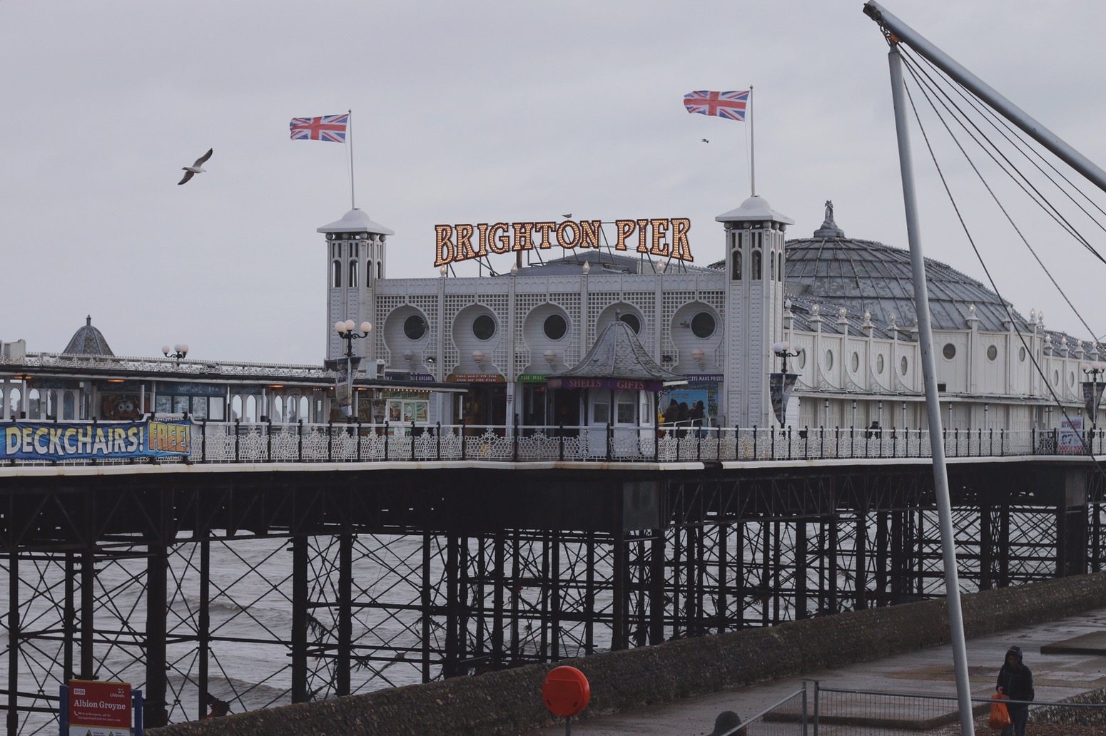 Robin-James-Man-For-Himself-Brighton