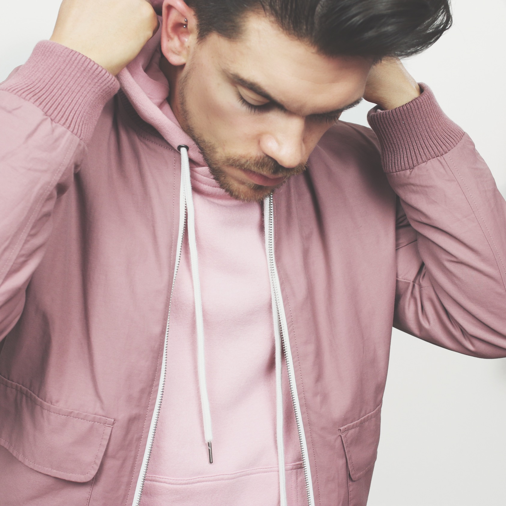 For-Himself-Pastel-Pink-Hoody