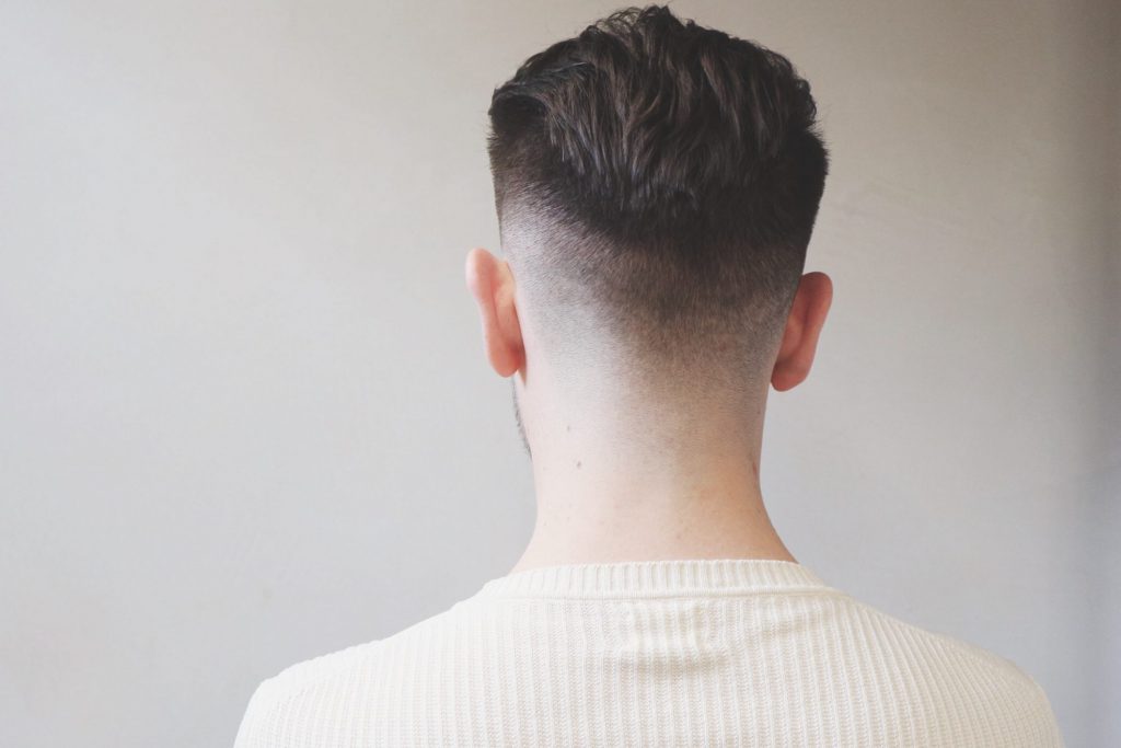 The Best Haircuts for Men with Thin Hair | Hims