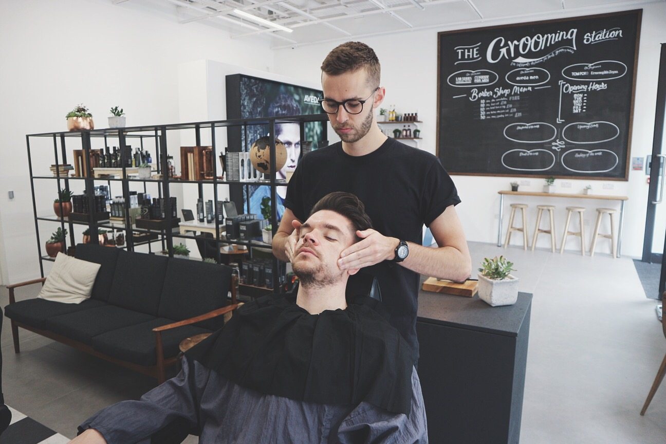 Barbershop-London-Aveda-Grooming-Station-Robin-James-Man-For-Himself