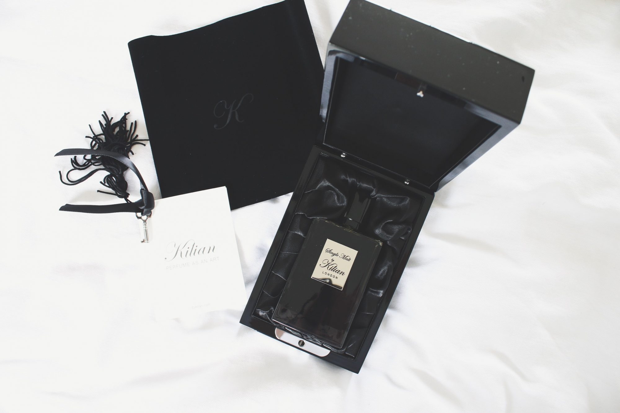 By Kilian fragrance Single Malt