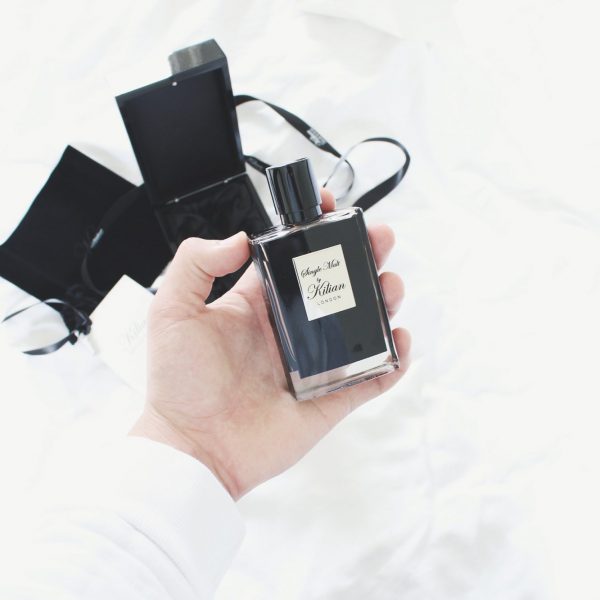 Kilian: The Most Incredible Fragrance Experience