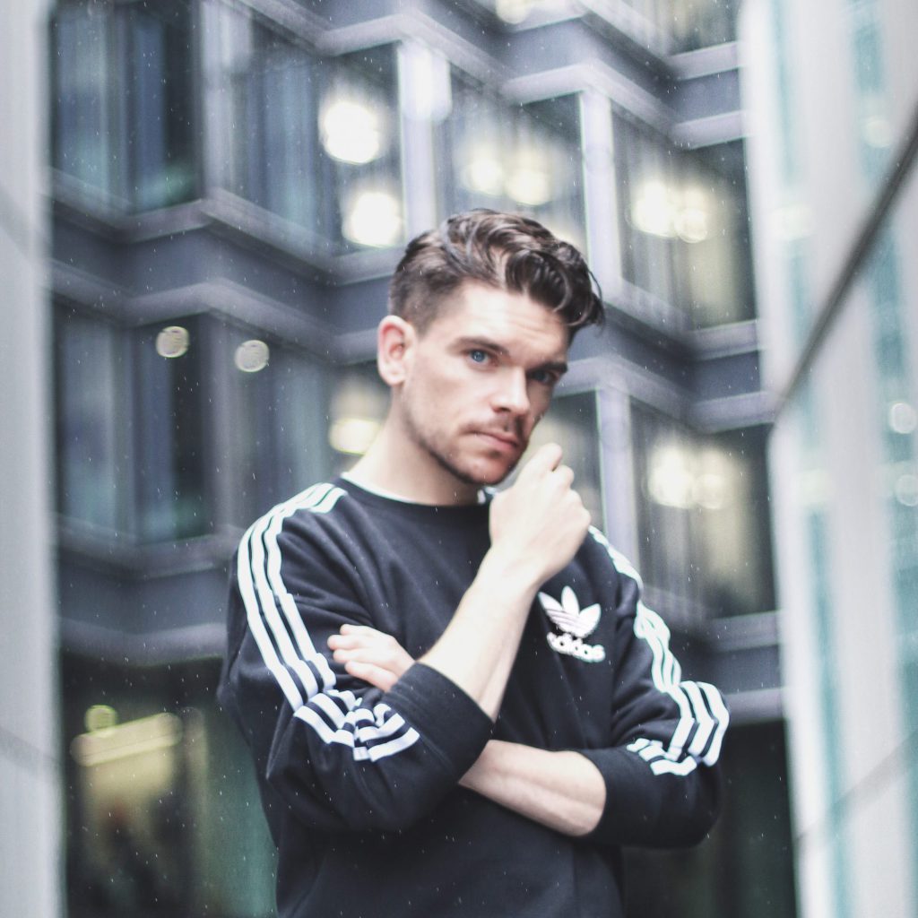 Adidas Originals Sweatshirt